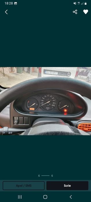 Mașinița lui Mr Bean 1.0