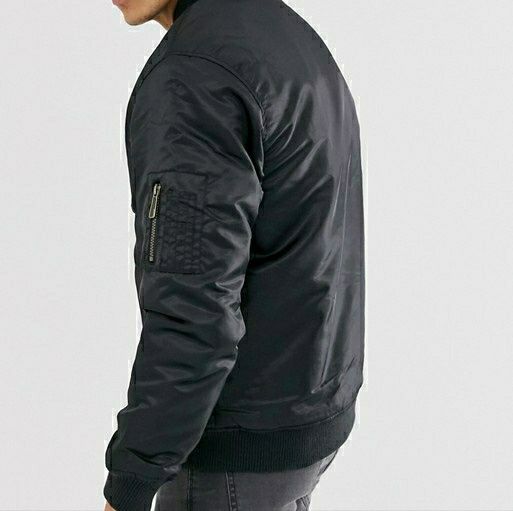 Geacă bomber marca Soul Star