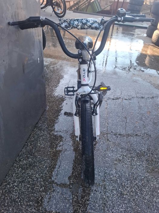 Велосипед 18 цола