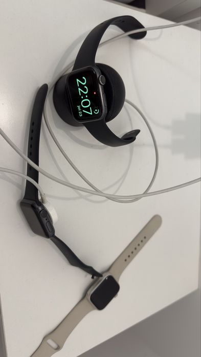 Apple watch 6 si 7  40/41/44 mm