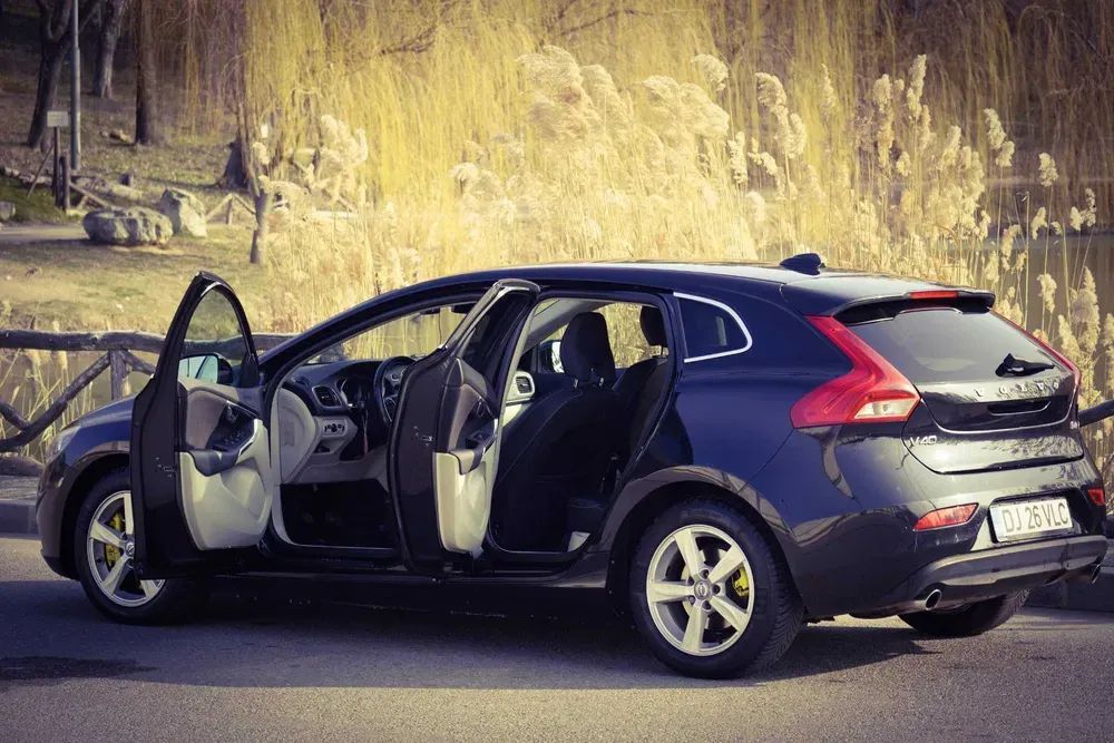 Volvo V40 Stare perfecta de functionare !