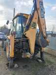 Buldoexcavator JCB 3CX