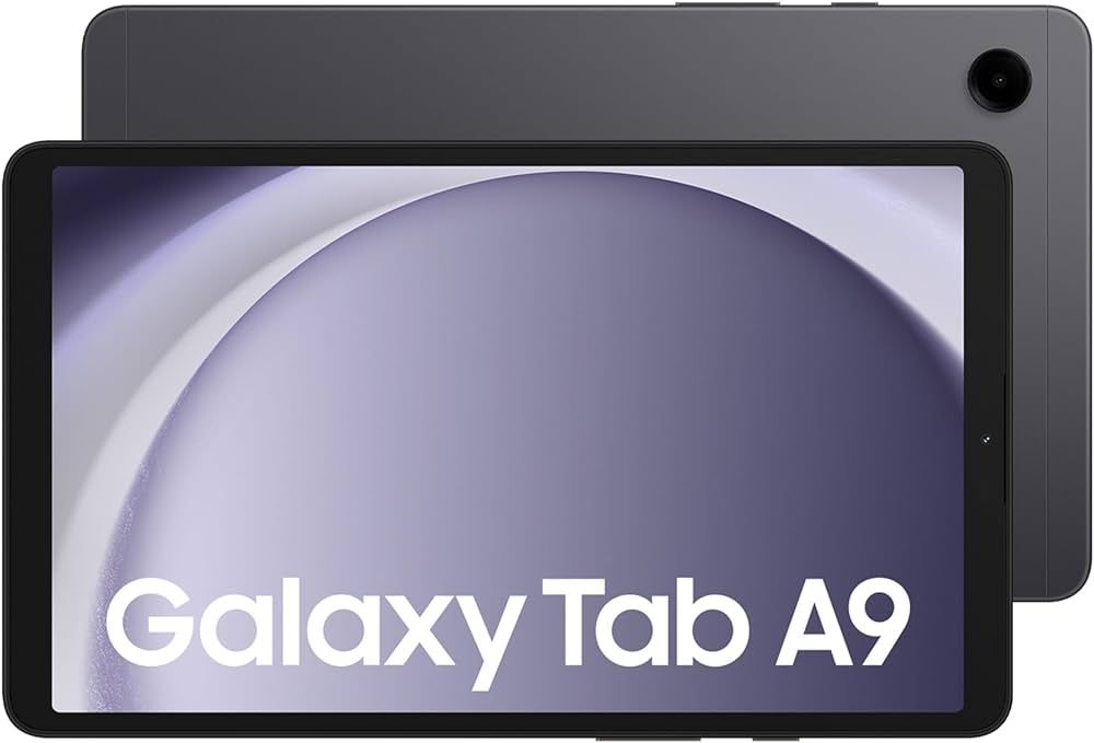 Samsung Tab A9 64gb Lte официалка
