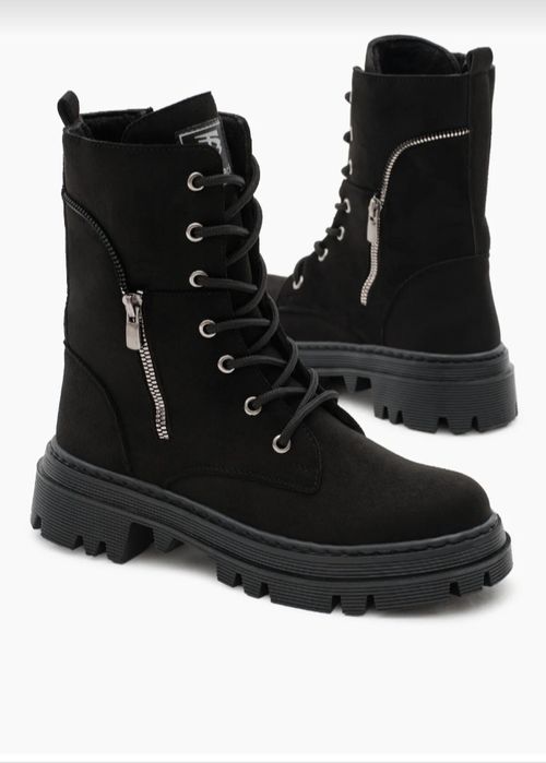 Нови дамски боти