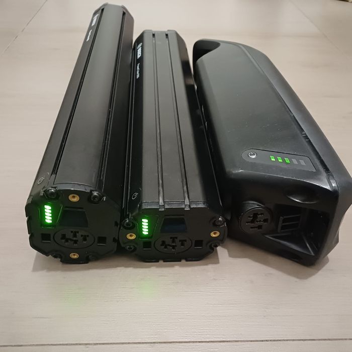 Baterie bicicleta electrica Bosch