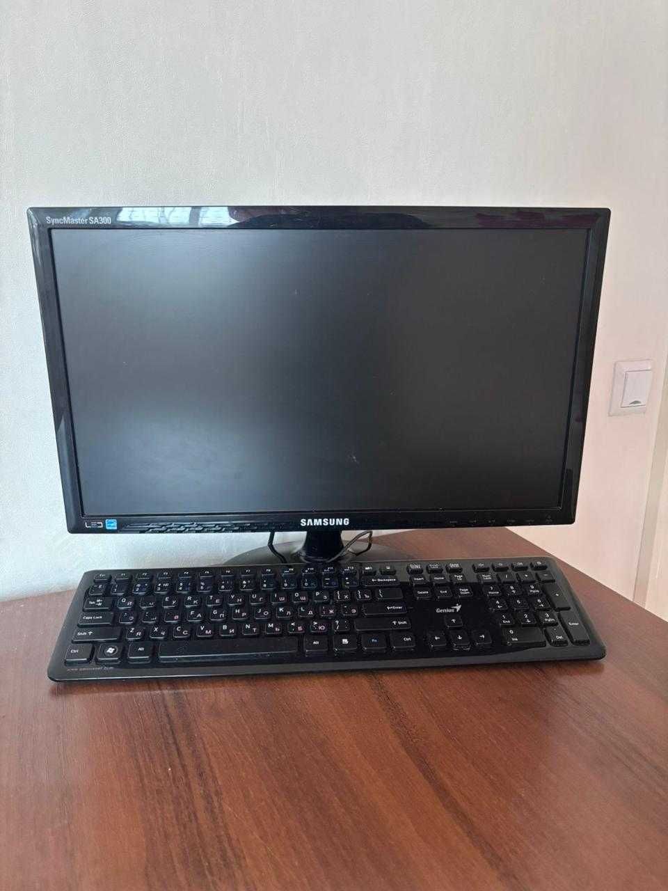 Продам компьютер