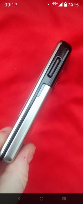 Nokia  6300 meniu în limba română ( liber de rețea)