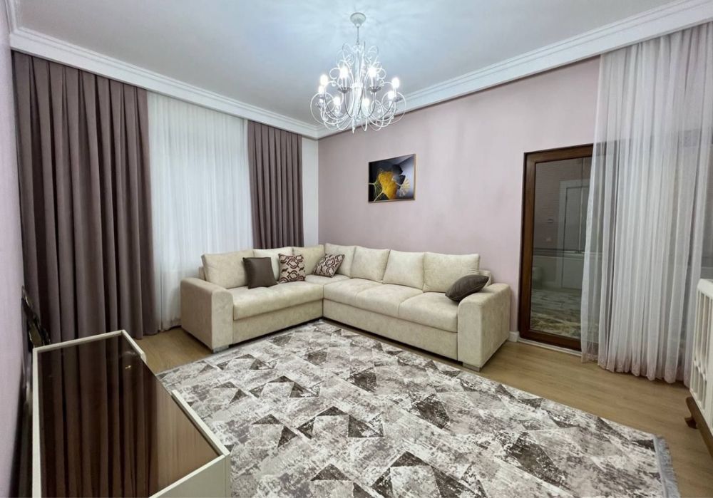 Сдается квартира со всеми удобствами