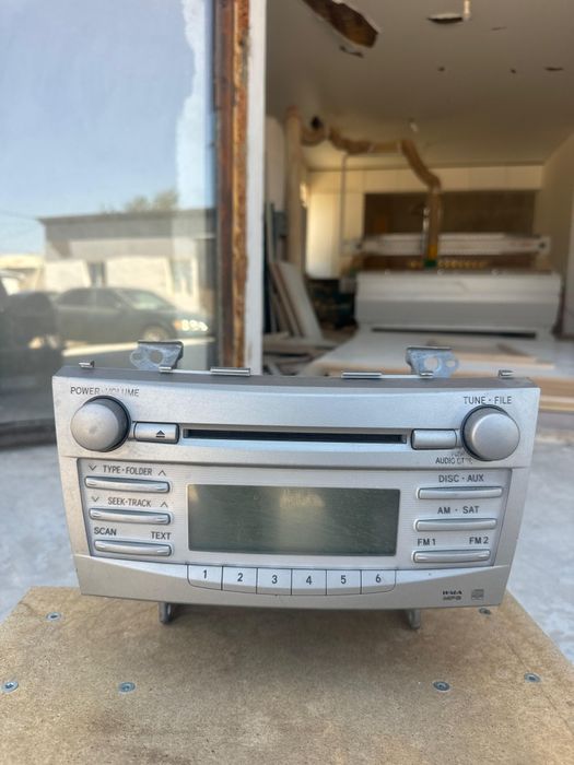 Срочно Мафон продается подходит камри 40-45