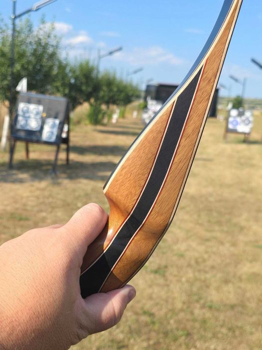 Arc Ragim Black hawk