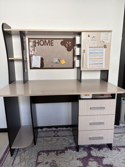 Компьютерный стол за хорошую цену