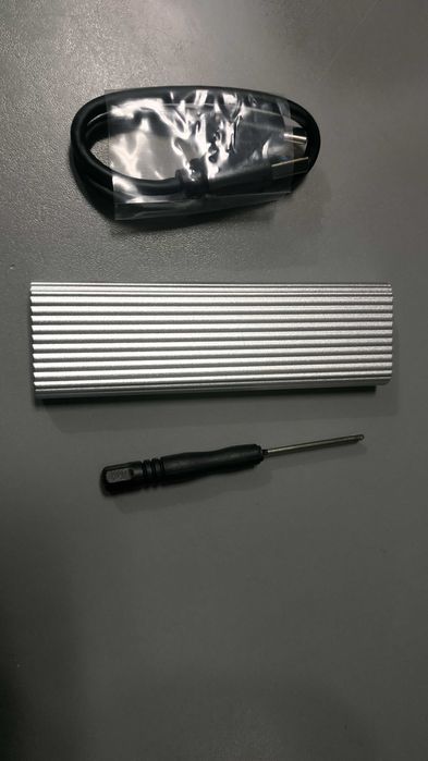 Външен хард диск SSD M.2 128GB LITE-ON за Снимки,Видео файлове и др.