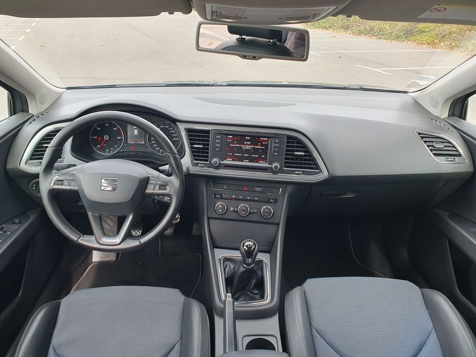 Seat Leon I-Tech FullLed