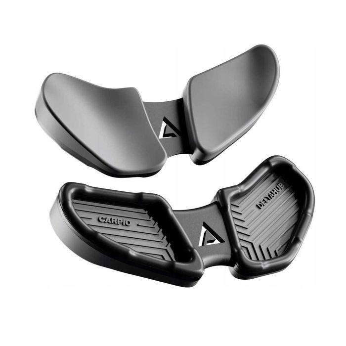 Подставка под запястья Deltahub Carpio 2.0