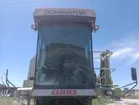 Слаас доминатор Claas dominator 130 запчастга