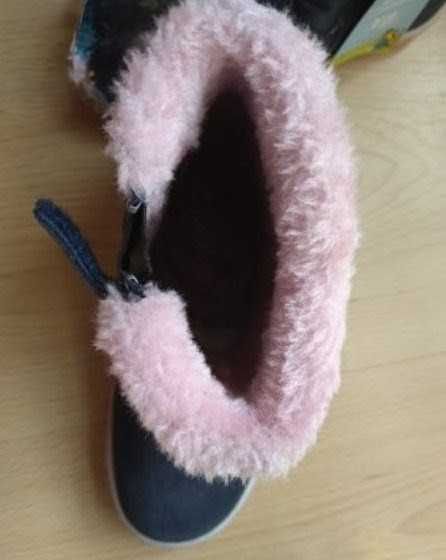 Боти,нови Lurchi 28  н.