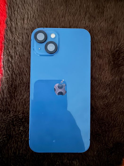 IPhone 13 обычный