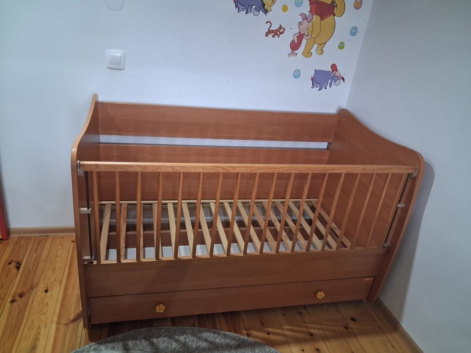 Детско креватче Лорели