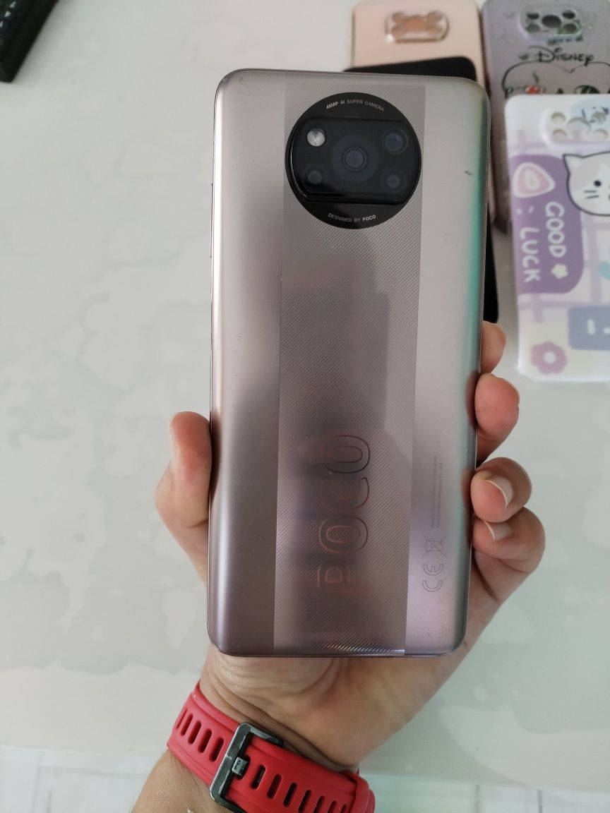 Poco X3 pro 8Gb/256Gb