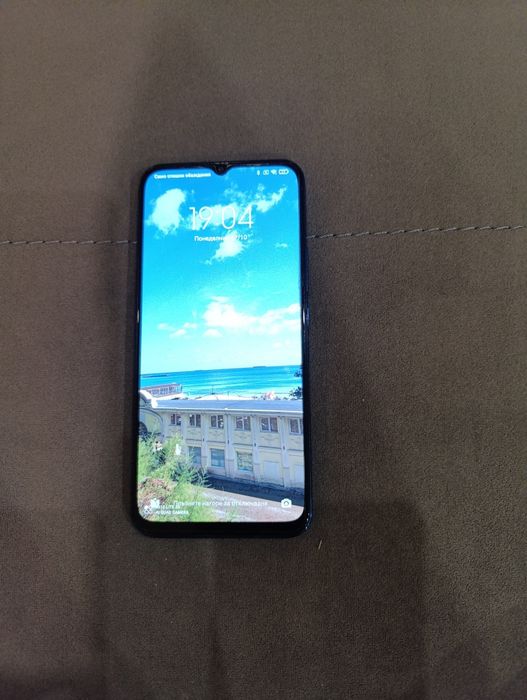 Xiaomi Mi 10 lite