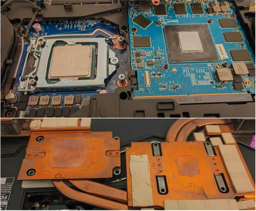 RTX 2080 8GB/Core i9 9900K/17.3 G-SYNC 144Hz IPS/16GB RAM/512GB NVMe