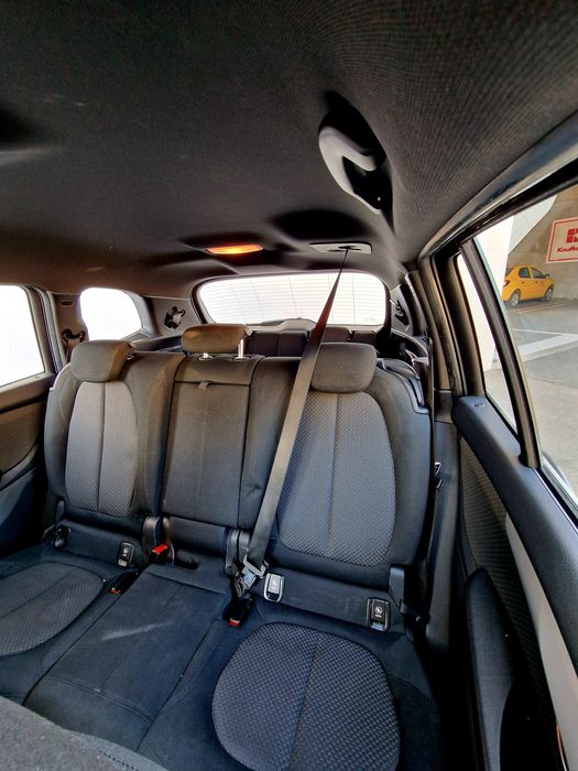 Bmw Seria 2/ diesel/2020/Automat/7 Locuri/Inmatriculat Ro