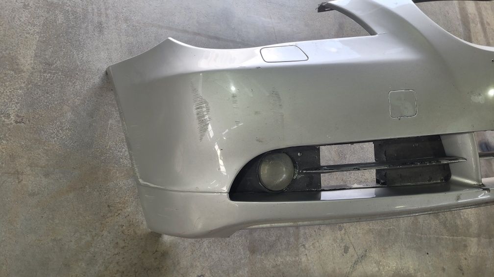 Броня за BMW Е60/61