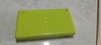 Nintendo DS lite Green