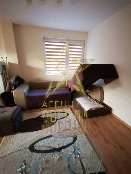 Дава се под наем Двустаен апартамент в Пловдив, Кючук Париж - 63 кв.м за 375 € - Снимка #8