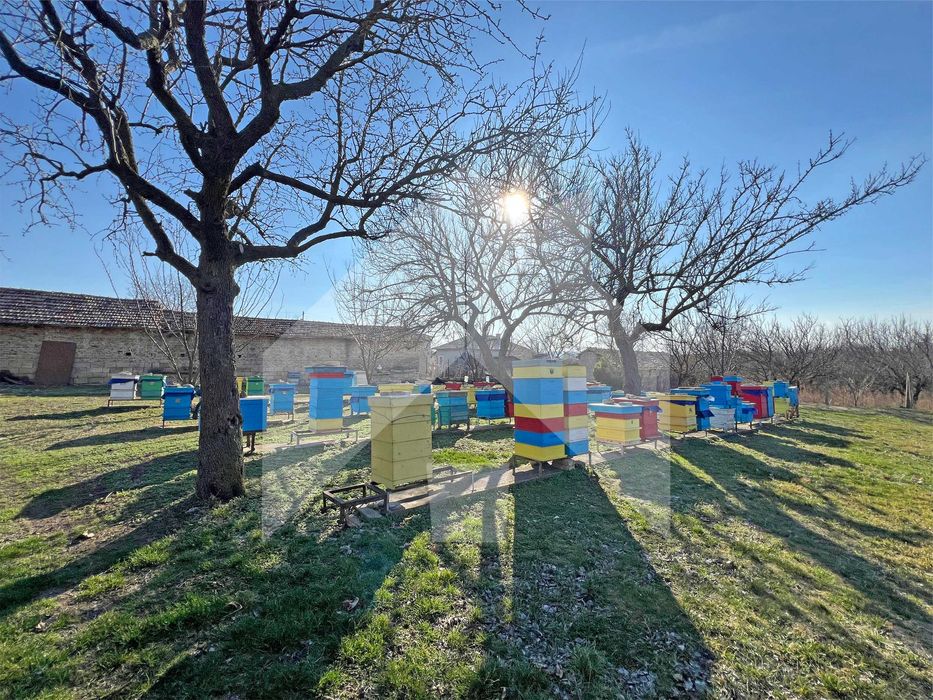 Продава се Къща в с. Стан, Област Шумен - 97 кв.м за 211 €/кв.м - Снимка #7