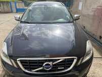 Volvo xc60 R Design