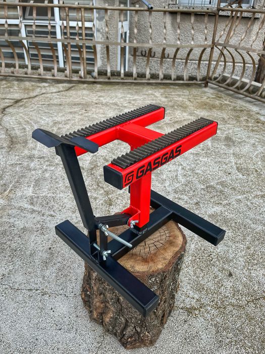 Стойки за кросови мотори