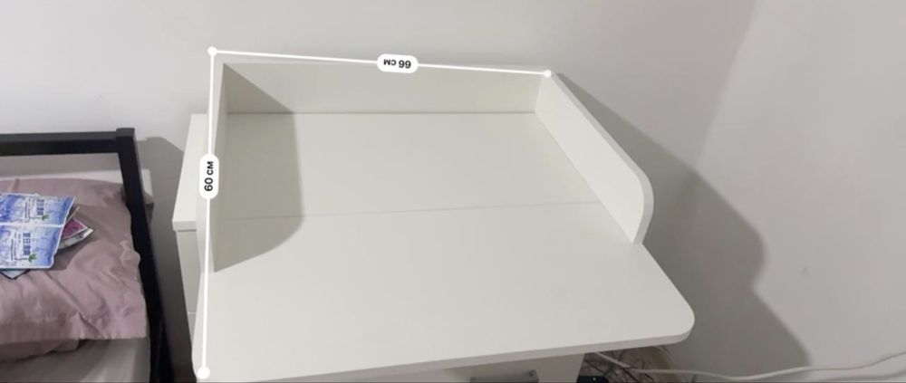 Пеленальная доска, пеленальныц стол