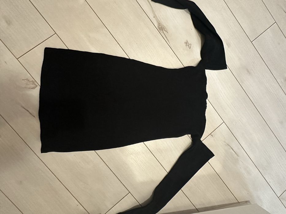 Къси парти рокли