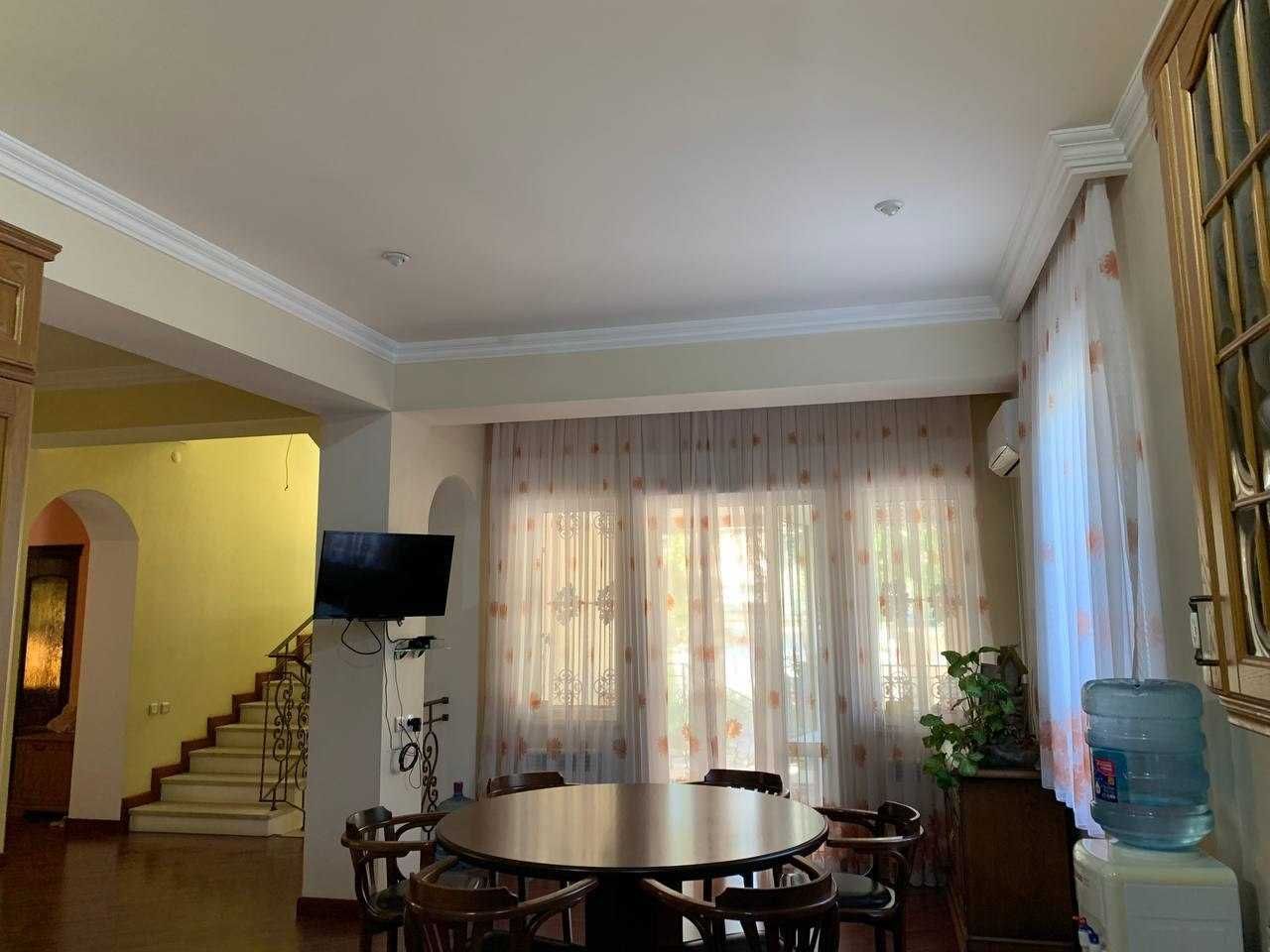 Продаётся Евродом в Мирзо-Улугбеке Орол махалля, 6-соток (N 10121)