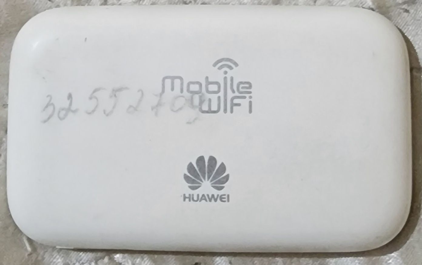 Модем Altel 4G HUAWEI