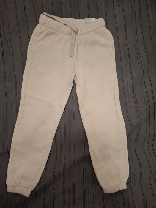 Ватирани клинчета за момиче Next, HM