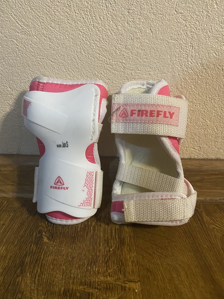 Role Firefly 29-32