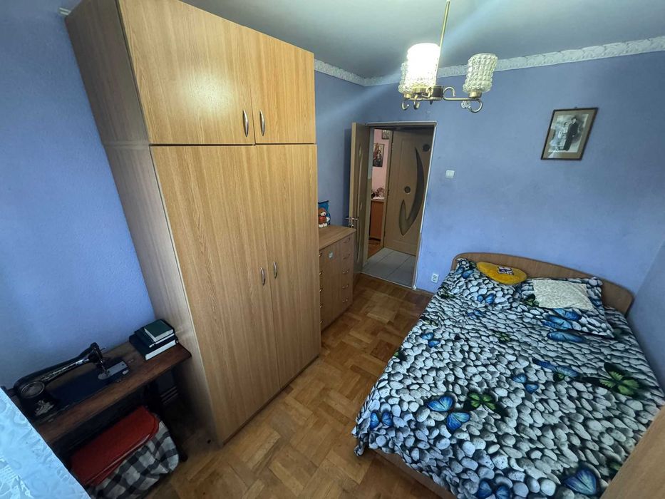Apartament 2 camere semidecomandat Cîmpina Prahova