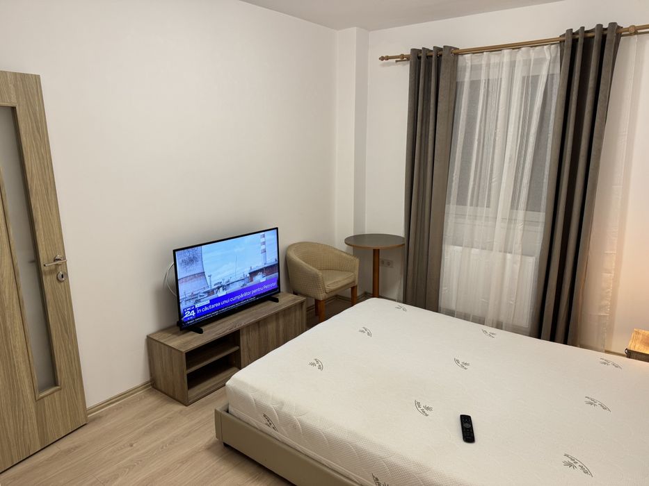 Ap conf.1 Et.1 parcare b-dul M Viteazu