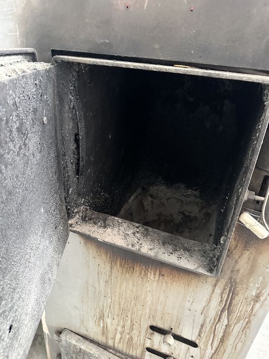 Centrala viessmann 40 kw