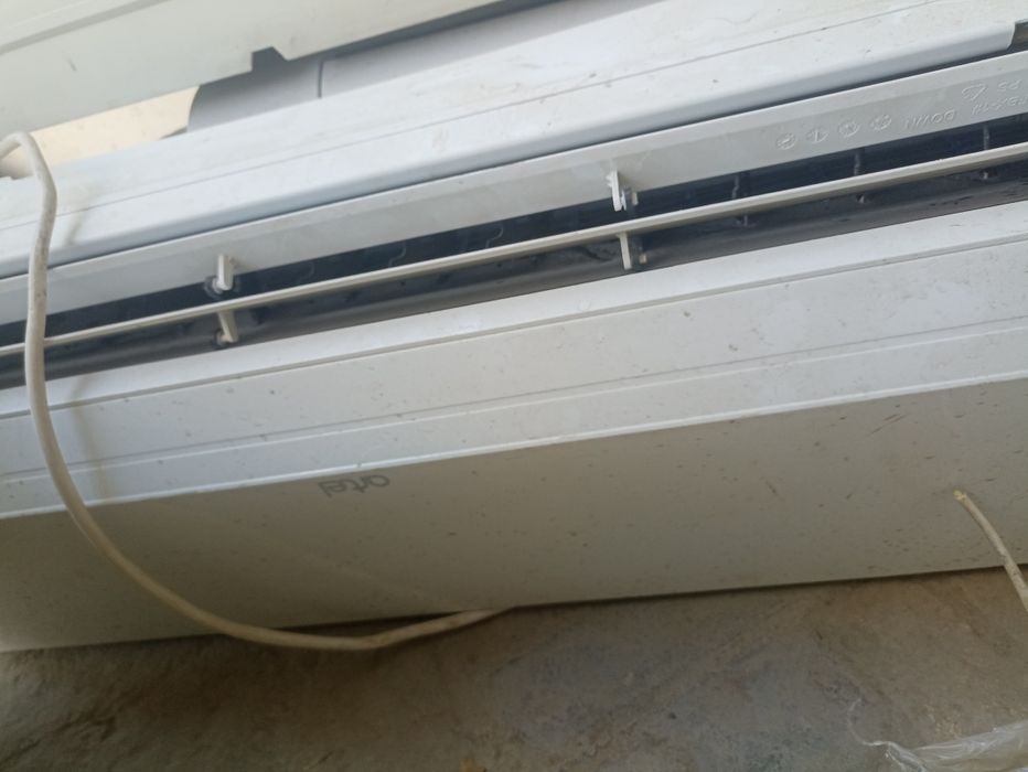 Kandensanerla sotiladi harxil madelidan bor