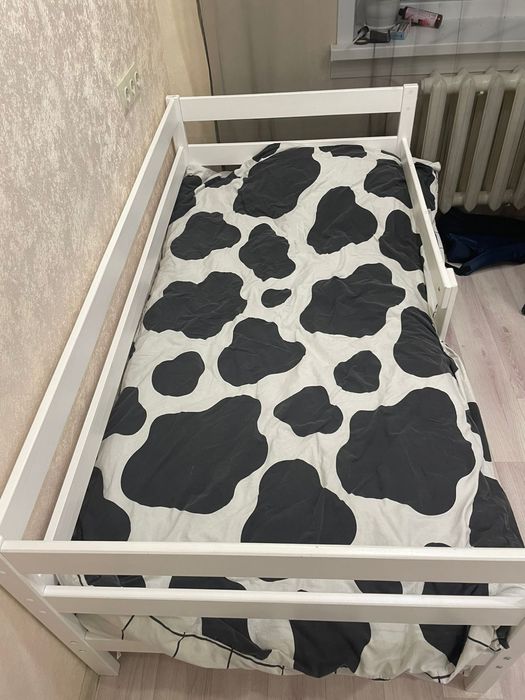 Продам подростковую кровать