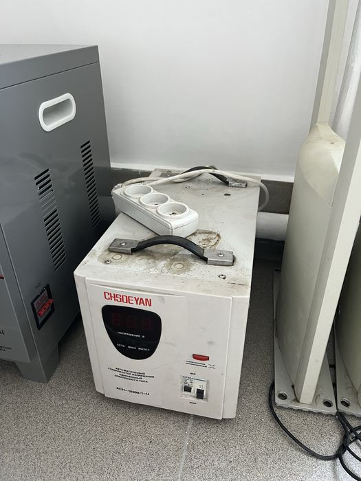 стабилизатор 220Вт