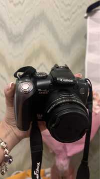 Продам Фотоаппарат Canon PowerShot SX10IS в отличном качестве.