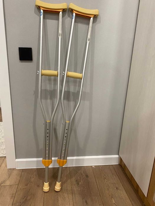 Костыли размер М