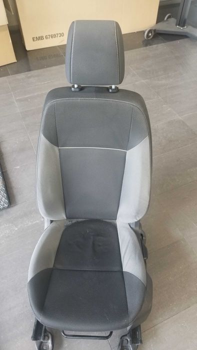 Салон/Седалки за Ford Focus III