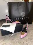 Sandale Versace Originale