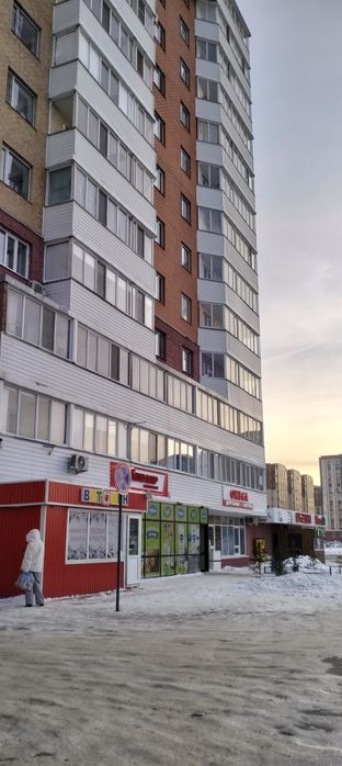 Продаю 2-х комнатная квартиру в центре Караганды