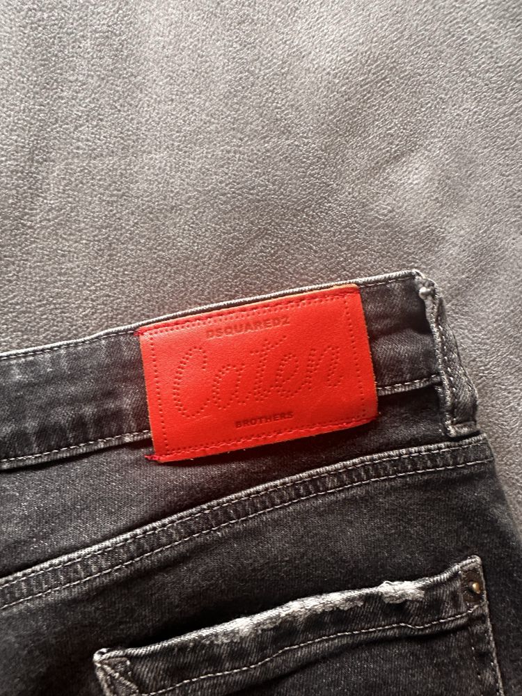 Намаление!Дънки dsquared